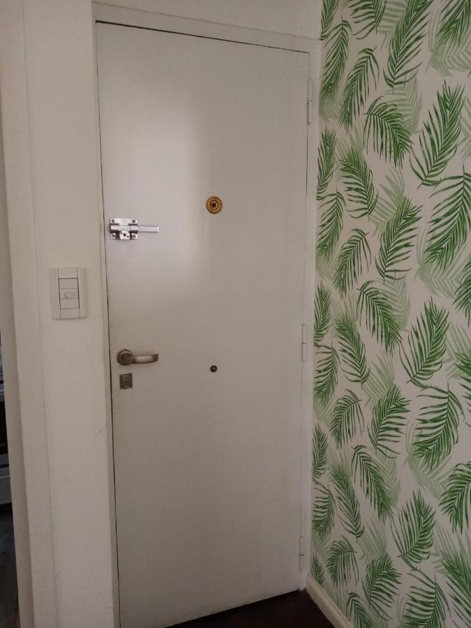 Corazon De Recoleta Buenos Aires Dpt Apartment Exterior photo