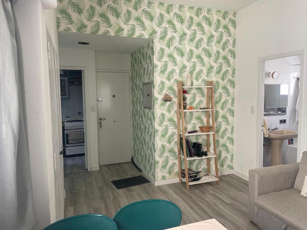 Corazon De Recoleta Buenos Aires Dpt Apartment Exterior photo